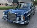 Mercedes-Benz 300 SEL 3.5 V8 gerestaureerd Bleu - thumbnail 2