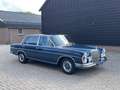 Mercedes-Benz 300 SEL 3.5 V8 gerestaureerd Bleu - thumbnail 1