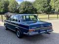 Mercedes-Benz 300 SEL 3.5 V8 gerestaureerd Bleu - thumbnail 14