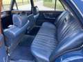Mercedes-Benz 300 SEL 3.5 V8 gerestaureerd Bleu - thumbnail 11