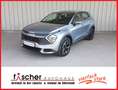 Kia Sportage 1.6T-GDI M+SMART (NQ5) Silber - thumbnail 1