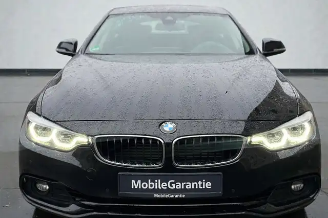 BMW 430 4er Gran Coupe 430d xDrive Sport-Aut. Sport Line
