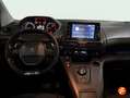Peugeot Rifter 1.5BlueHDi S&S Standard GT Line EAT8 130 Gris - thumbnail 12