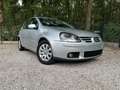 Volkswagen Golf 1.6i Comfortline Argent - thumbnail 2