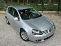 Volkswagen Golf 1.6i Comfortline Argent - thumbnail 1