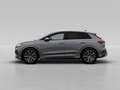 Audi Q4 e-tron 45 S line*AR-HUD*LED*Virtual*Navi+*Spo Szürke - thumbnail 2