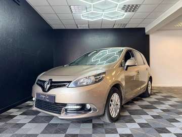 III dCi 110 FAP eco2 Limited / Entretien suivi complet / Garantie 12 mois