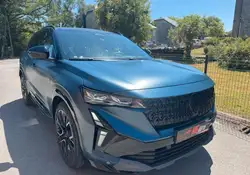 Renault Austral esprit alpine bleu ardoise satin toit noir neuf pano harman