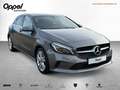 Mercedes-Benz A 180 A 180 Urban RFK+SITZH+NAVI+LED+KLIMA+SPORTSITZE Grau - thumbnail 7