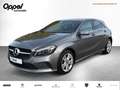 Mercedes-Benz A 180 A 180 Urban RFK+SITZH+NAVI+LED+KLIMA+SPORTSITZE Grau - thumbnail 1