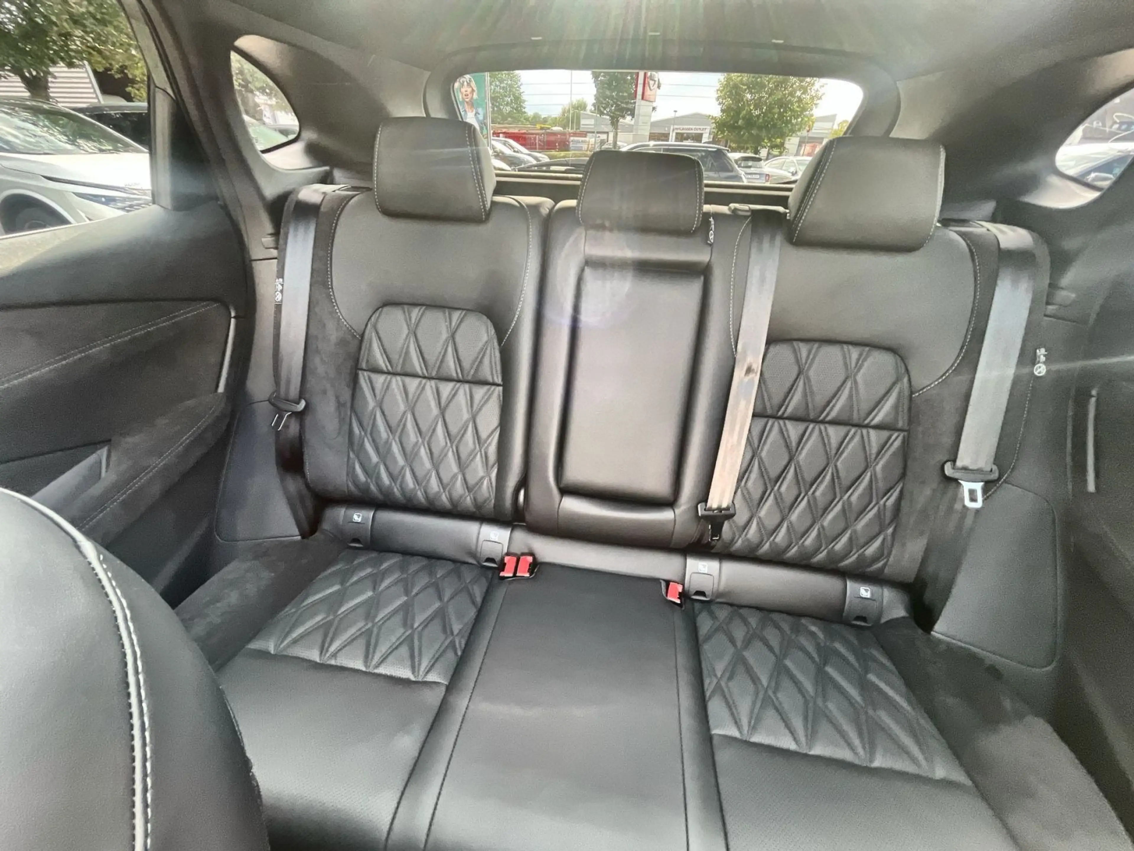 Nissan Qashqai 1.3 DIG-T MHEV Tekna Premium Paket — photo 13