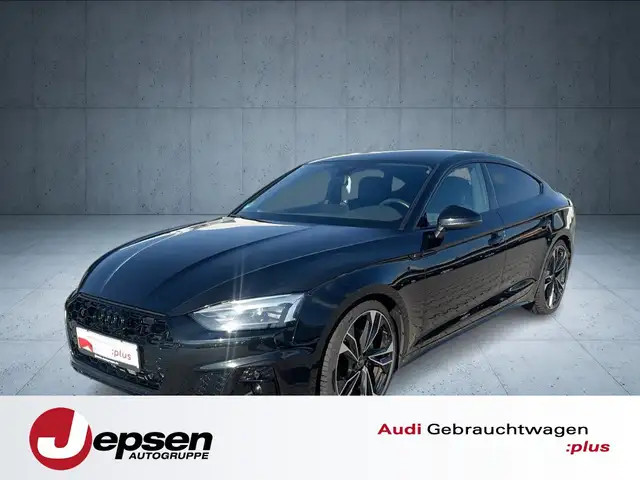 Audi A5 Sportback S line business 40 TFSI S tr. 20
