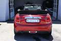 MINI Cooper D Cabrio Aut. Rot - thumbnail 9