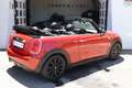MINI Cooper D Cabrio Aut. Rot - thumbnail 8