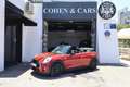 MINI Cooper D Cabrio Aut. Rot - thumbnail 1