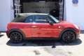 MINI Cooper D Cabrio Aut. Rot - thumbnail 6
