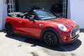 MINI Cooper D Cabrio Aut. Rot - thumbnail 5