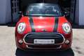 MINI Cooper D Cabrio Aut. Rot - thumbnail 4