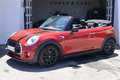 MINI Cooper D Cabrio Aut. Rot - thumbnail 2