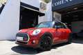 MINI Cooper D Cabrio Aut. Rot - thumbnail 29