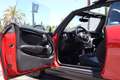 MINI Cooper D Cabrio Aut. Rot - thumbnail 12