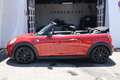 MINI Cooper D Cabrio Aut. Rot - thumbnail 11