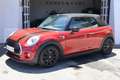 MINI Cooper D Cabrio Aut. Rot - thumbnail 3
