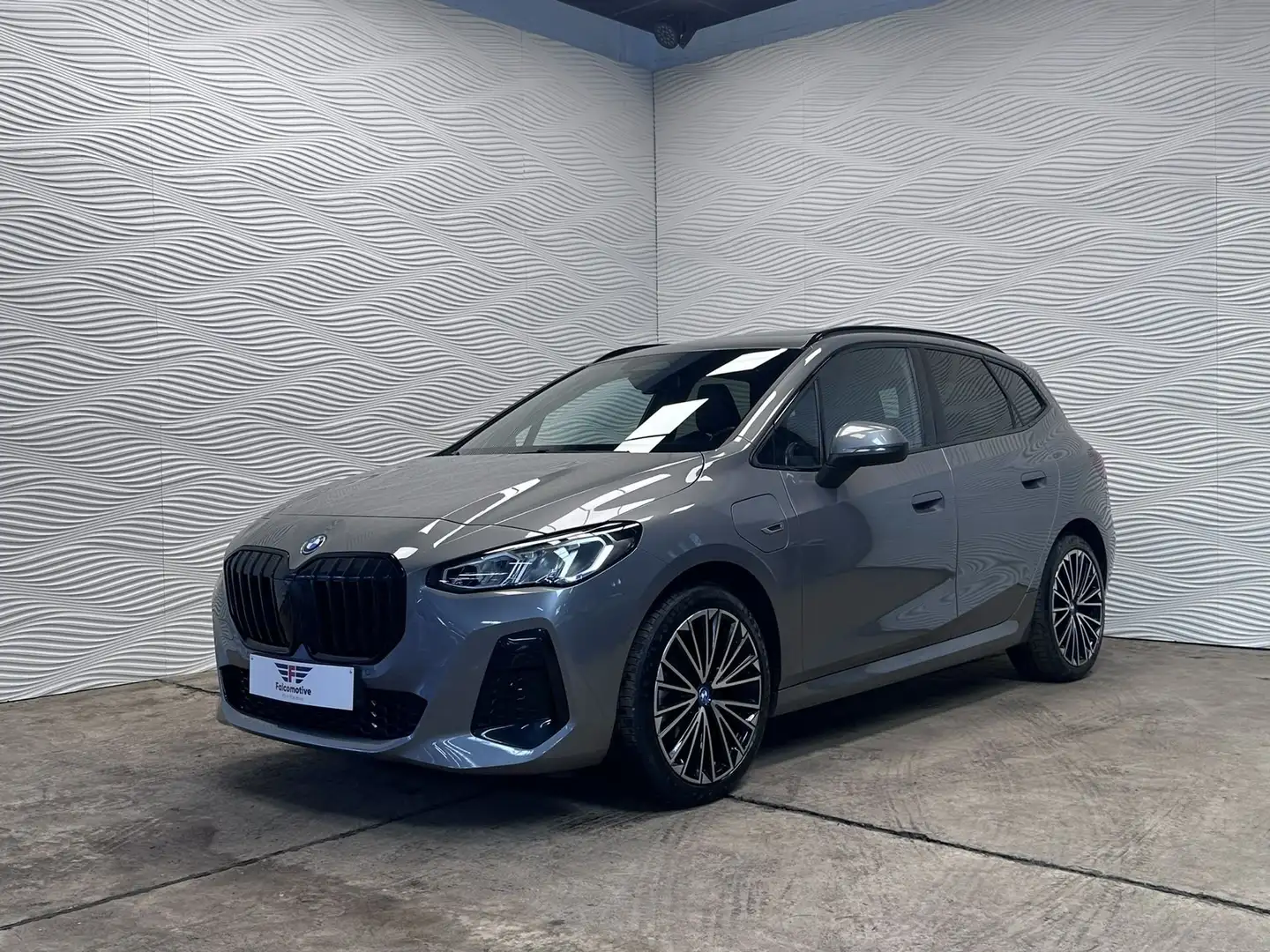 BMW Seria 2