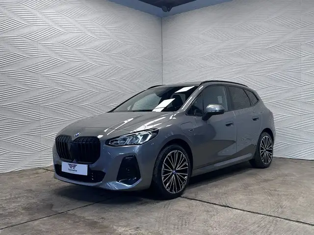 BMW 225 225e*PHEV*XDRIVE*M-SPORT*HARMAN/K*PANODAK*