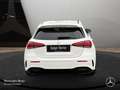 Mercedes-Benz A 35 AMG A 35 4M Kompakt AMG+PANO+MULTIBEAM+BURMESTER+TOTW Blanc - thumbnail 9