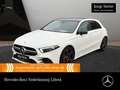 Mercedes-Benz A 35 AMG A 35 4M Kompakt AMG+PANO+MULTIBEAM+BURMESTER+TOTW Blanc - thumbnail 1