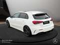 Mercedes-Benz A 35 AMG A 35 4M Kompakt AMG+PANO+MULTIBEAM+BURMESTER+TOTW Blanc - thumbnail 10