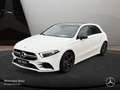 Mercedes-Benz A 35 AMG A 35 4M Kompakt AMG+PANO+MULTIBEAM+BURMESTER+TOTW Blanc - thumbnail 2