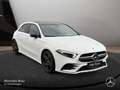 Mercedes-Benz A 35 AMG A 35 4M Kompakt AMG+PANO+MULTIBEAM+BURMESTER+TOTW Blanc - thumbnail 5