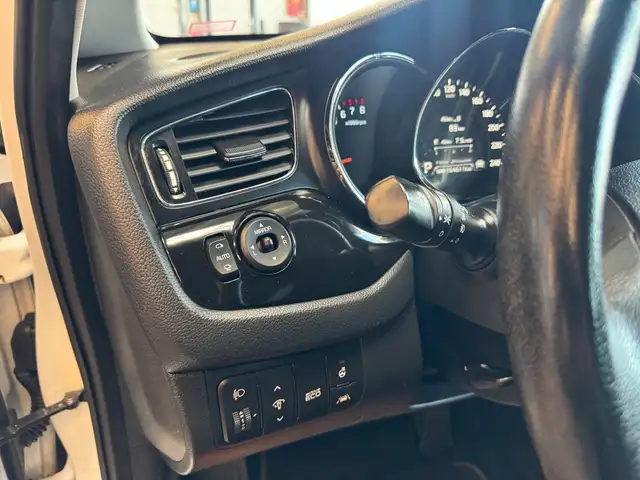 Kia Ceed view 9