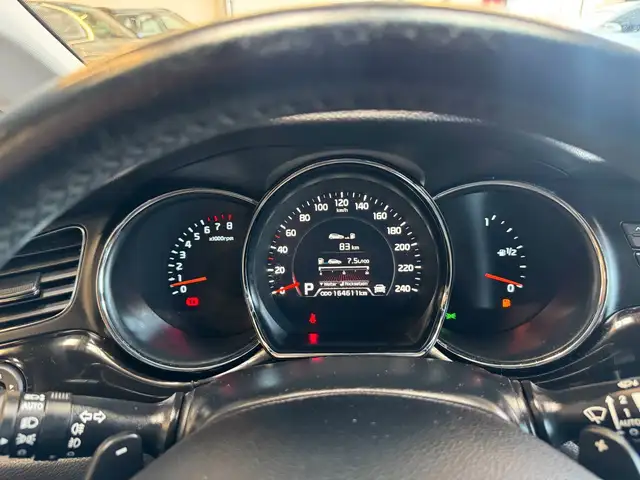 Kia Ceed view 13