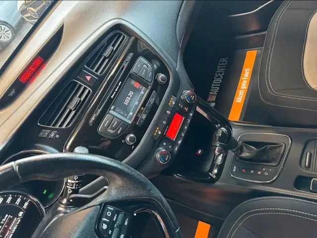 Kia Ceed view 12