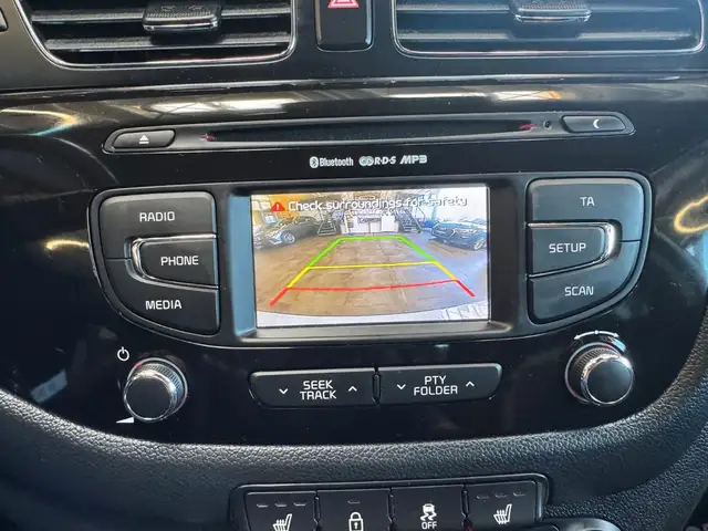Kia Ceed view 15