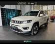 Jeep Compass 1.6 Multijet Limited Wit - thumbnail 1
