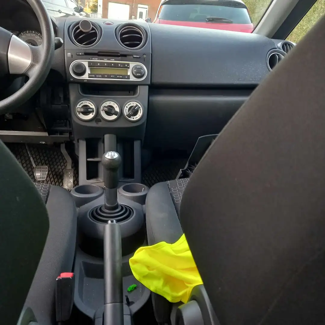 Mitsubishi Colt Colt+1.1i+Pure+O+ClearTec Bronze - 1
