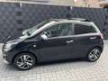 Peugeot 108 1.0 VTi Allure TOP! ZWART| 5DRS| AUTOMAAT, NAVI| C Fekete - thumbnail 2