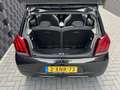 Peugeot 108 1.0 VTi Allure TOP! ZWART| 5DRS| AUTOMAAT, NAVI| C Fekete - thumbnail 15
