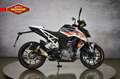 KTM 390 Duke Zwart - thumbnail 1