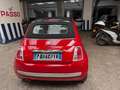 Fiat 500C Lounge Rouge - thumbnail 3