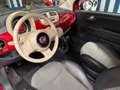 Fiat 500C Lounge Rouge - thumbnail 5