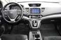 Honda CR-V 1.6 Dtec 4x4 Autom. Navi/LED/1.Hand Schwarz - thumbnail 12