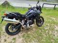 BMW F 800 GS TRIPLE BLACK Negro - thumbnail 1