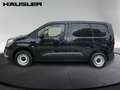 Opel Combo Cargo Edition 1.5*Kamera*PDC*Navi*Sitzheizung Schwarz - thumbnail 2
