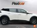 Peugeot 2008 1.2 PureTech S&S Active Pack 100 Blanc - thumbnail 5