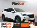 Peugeot 2008 1.2 PureTech S&S Active Pack 100 Blanc - thumbnail 1